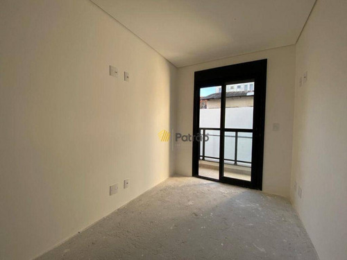 Imagem 3 de 30 de Cobertura À Venda, 110 M² Por R$ 869.000,00 - Nova Petrópolis - São Bernardo Do Campo/sp - Co0232