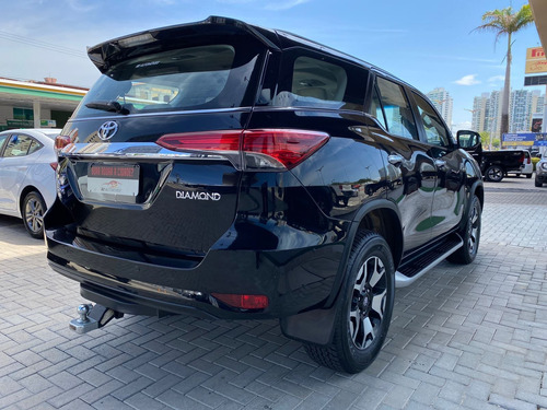 Imagem 4 de 15 de Toyota Sw4 Sw4 Srx Diamo. 4x4 2.8 Tb Die Aut. 2019/2019