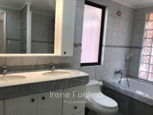 Imagen 17 de 20 de Casa En Venta De 5 Dormitorios En Las Condes