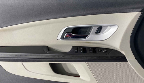 Imagen 8 de 15 de 121245 - Chevrolet Equinox 2016 Con Garantía