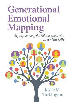 Libro Generational Emotional Mapping : Reprogramming The ...
