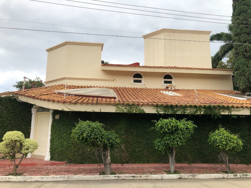 Casa En Venta En Tuxtla Gutierrez