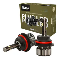 Comprar Focos Led Luces Para Faros Illume Plus 4 Caras 9007\u002F9004