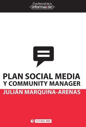 Libro Plan Social Media Y Community Manager