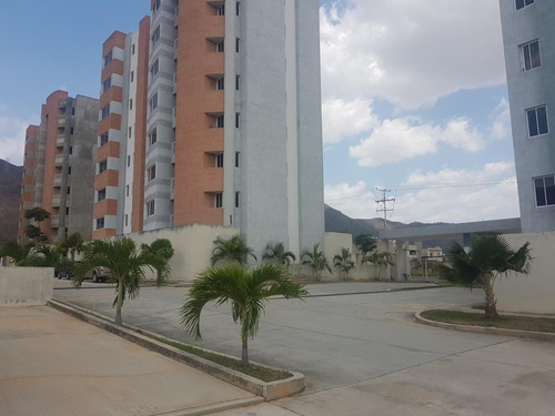 Imagen 2 de 13 de Apartamento En Alquiler Jardin Manongo Valencia Carabobo