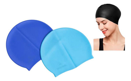 Gorro De Natación 