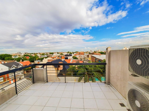 Imagen 15 de 25 de Venta Departamento 2 Amb Tipo Duplex 55 M2 Valentin Alsina