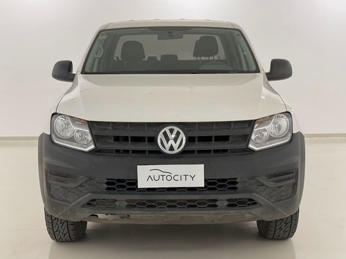 Imagen 2 de 17 de Amarok 2.0 Td 140hp 4x2 Dc Trendline L17 - 2019 - Id:0774