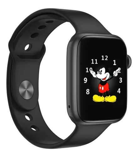 T5+ smartwatch new arrivals