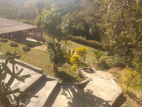 Linda Chácara, Ótima Localização Cód 363