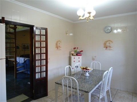 Casa - Venda - Parque Corrupira - Cod. 66 - V66