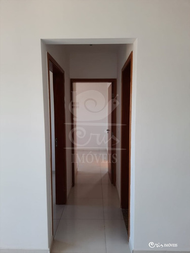 Imagem 3 de 8 de Apartamento Em Matriz - Mauá - Sp - Av05/160
