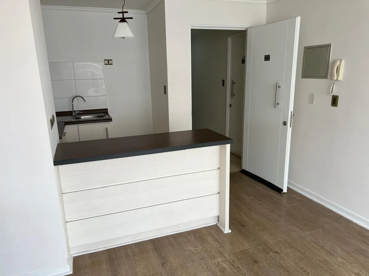 Imagen 1 de 6 de Departamento Estero Maitenlahue, Reñaca Alto