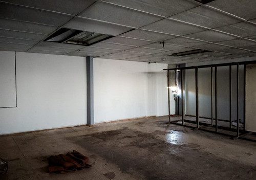 Bodega En Arriendo En Santiago