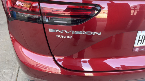 Buick Envision 2.0 Cxl At