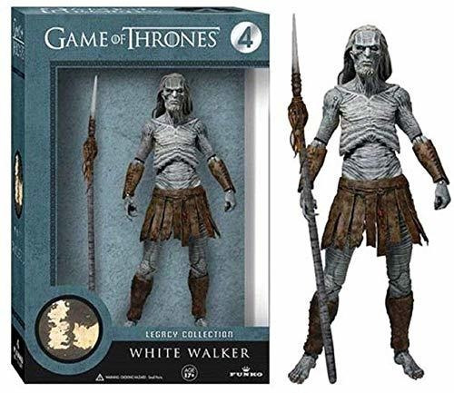 Juguete Coleccionable - Hbo ******* Game Of Thrones Legacy C