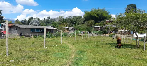 Lote Via Al Carmen, Klm 30 Via Al Mar, A Pie De Carretera
