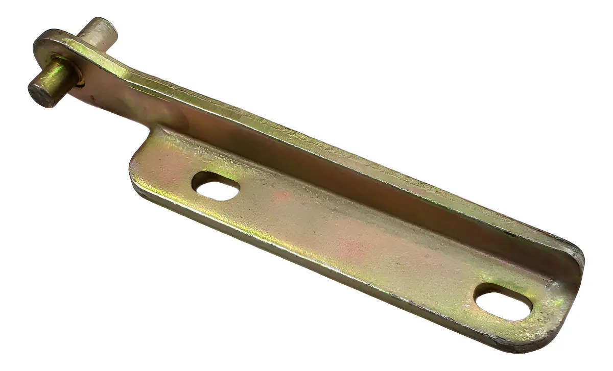 Dobradiça Intermediária para Geladeira Consul Biplex