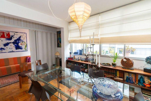 Imagem 8 de 26 de Apartamento Com 2 Dormitórios À Venda, 102 M² Por R$ 985.000 - Itaim Bibi - São Paulo/sp - Ap4339
