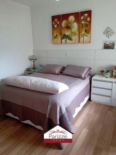 Imagem 10 de 15 de Apartamento Na Água Fria 3 Dormitórios 4 Vagas! - 7488-1