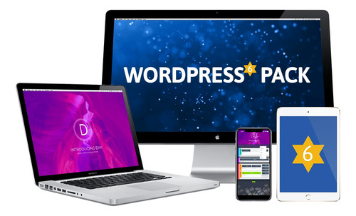 Tema Wordpress Eleven 40 Pro Genesis