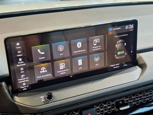 Honda Accord 2.0 E:hev Advanced E-cvt