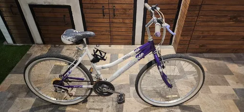 Bicicleta lahsen aro 26 sale