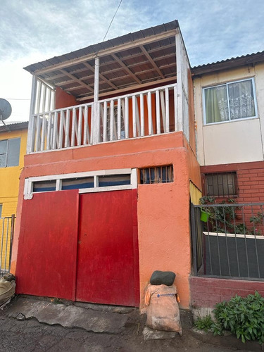 Se Vende Casa En Sindempart