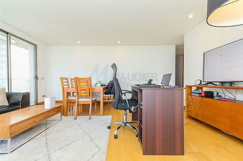 Departamento En Venta De 3 Dorm. En Las Condes