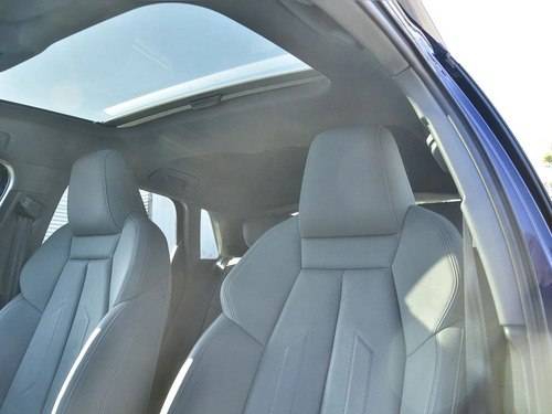 Audi A3 2024