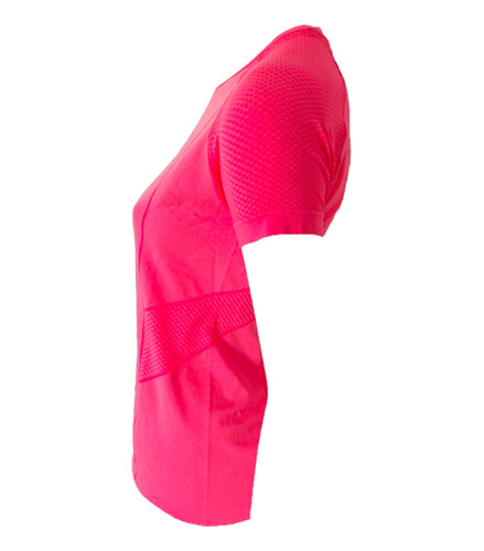 Playera Charly Mujer Fitness 5009247