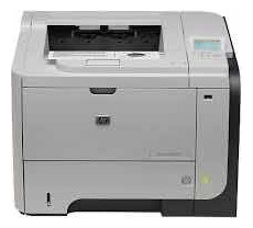 Impresora Hp Laserjet P3015