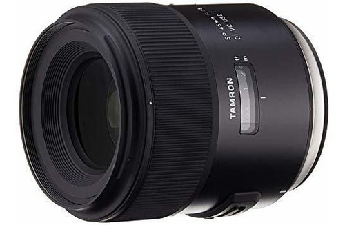 Tamron Aff013c-700sp 45mm F - 1.8 Di Vc Usd (modelo F013) Pa