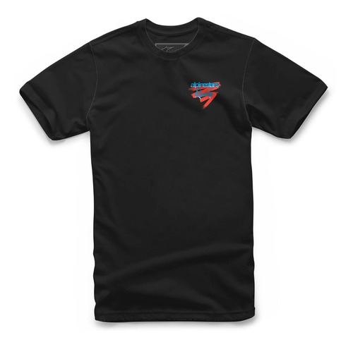 Camiseta Alpinestars Racng Then