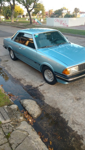 Mazda 626 Coupe