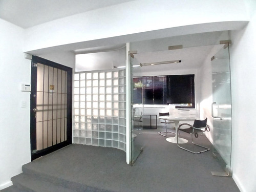 Oportunidad Piso / Oficina Con Cochera Apto Credito Y Vivienda