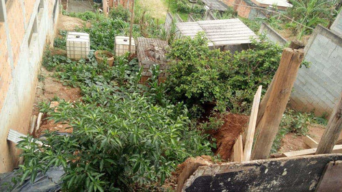 Imagem 1 de 5 de Terreno, Refúgio Dos Bandeirantes, Santana De Parnaíba - R$ 180 Mil, Cod: 234984 - V234984