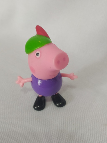 Peppa Peppa   Pig  Jazwares 04