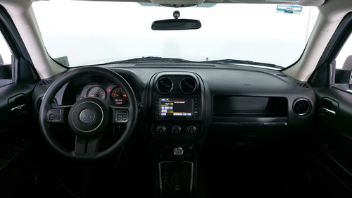 Jeep Patriot 2.4 LATITUDE FWD ATX