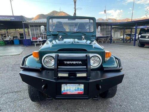 Imagen 2 de 17 de Toyota Machito Land Cruiser