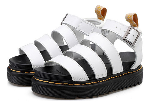Sandalias De Impermeables Para Mujer Cómodas Y Abiertas