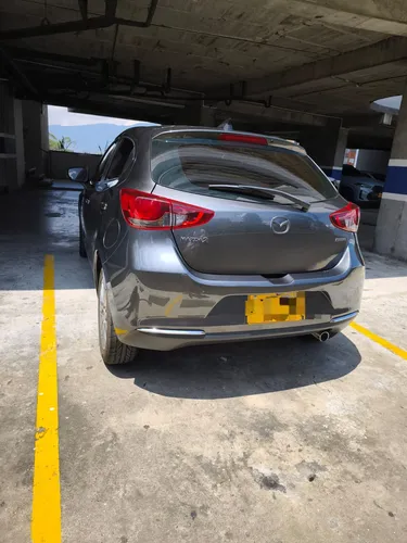Mazda 2 1.5 Grand Touring Lx