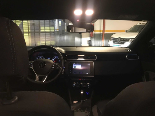 Imagen 5 de 6 de Renault Duster Outisder
