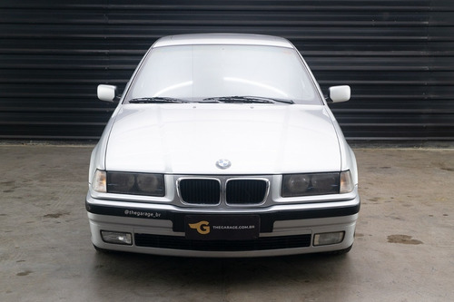 Bmw 323ti Compact