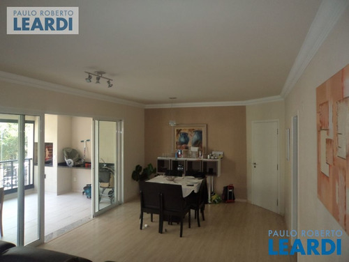 Imagem 1 de 15 de Apartamento - Vila Mariana - Sp - 394392