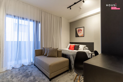 Imagem 6 de 15 de Apartamento - Pinheiros - Ref: 931 - L-931