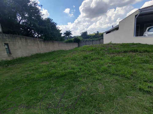 Imagem 2 de 7 de Terreno À Venda No Condomínio Picollo Villaggio Em Louveira/sp. - Te00080 - 69234494