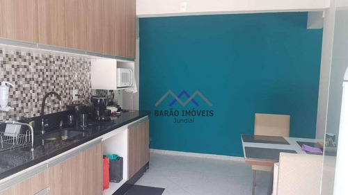 Imagem 6 de 22 de Ponto À Venda, 222 M² Por R$ 1.390.000,00 - Vila Vianelo - Jundiaí/sp - Pt0002