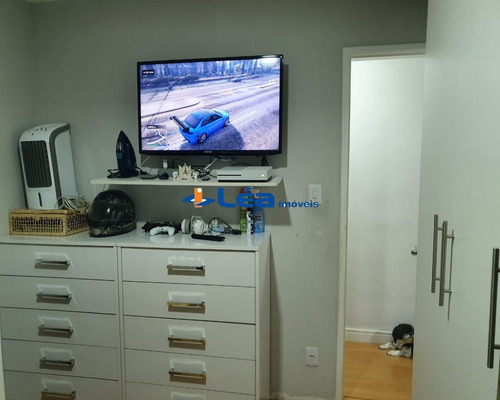 Imagem 13 de 22 de Apartamento - Ap00643 - 69937452