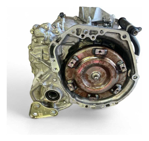 Caixa Cambio Automatic Fiat Argo 2024 1.3 7 Marchas Completo (Usado)